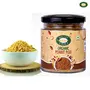 Millet Amma Peanut Podi 100 gm - Pack of 2 Nutty and Nutritious Podi Contains Peanuts Dry Red Chilis Curry Leaves and Urad Dal Source of Protein Healthy fats and MinerGood with Dosa and Idlis, 4 image