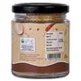 Millet Amma Peanut Podi 100 gm - Pack of 2 Nutty and Nutritious Podi Contains Peanuts Dry Red Chilis Curry Leaves and Urad Dal Source of Protein Healthy fats and MinerGood with Dosa and Idlis, 3 image