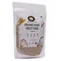 Millet Amma Organic Kodo Millet Rava - 1 kg Pack | (Arikelu | Hark | Varigu | Kodra | Varagu) | Rich in Fiber and High Protein | Suitable for Multiple Recipes (Upma Idly), 5 image