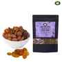 Millet Amma Organic Raisins (Dry Grapes) 250gm | Rich in Anti& Source of Vitamins Miner| Helps in Strengthening The Bones & ing | 100% Vegan & Free, 3 image