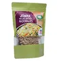 Millet Amma Jowar Millet Instant Noodles - 350 Gms | (Pack of 2 - Each 175 Gms) | Easy & Ready to Cook | Zero Maida & 100% Vegan | Best Choice for Instant Breakfast & Dinner, 5 image