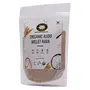 Millet Amma Organic Kodo Millet Rava - 1 kg Pack | (Arikelu | Hark | Varigu | Kodra | Varagu) | Rich in Fiber and High Protein | Suitable for Multiple Recipes (Upma Idly), 6 image
