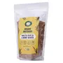 Millet Amma Organic Jaggery Powder - 1kg | Loaded with Minerand Anti| Natural Sweetner | No Artificial Colours | No ed | Good for , 2 image