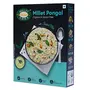 Millet Amma Organic Millet Breakfast Mix Combo | Pack of 5 | Pongal Mix + Khichdi Mix + Rava Upma Mix + Rava Idli Mix + Rava Dosa Mix | 250gm each | Ready To Cook Instant Millet Breakfast MIx, 6 image