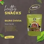 Millet Amma Organic Bajra Cda Namkeen 200 Gms Pack | ed With Peanuts Roasted Gram and more Mixture Items | Best Choice for Snack Time Parties & Events, 5 image