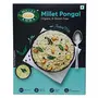 Millet Amma Dosa and Pongal Mix | Breakfast Combo Pack of 2 | Millet Dosa Mix 250g + Millet Pongal Mix 250g | Health Breakfast or Dinner | 100% Vegan | Ready to Cook, 6 image
