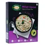 Millet Amma Organic Millet Rava Upma Mix | 250 GMS Pack | 92% Millet Content | Easy & Ready to Cook | Instant Millet Breakfast Mix | Rich in Protein & High Fiber | 100% Vegan, 5 image
