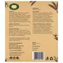 Millet Amma Organic Barnyard Millet | 1 Kg (500g x 2 Packs) | Unpolished Barnyard Millet Grains | 100% Vegan & | Rich in Protein & More Fiber Than Rice | Suitable for Multiple Recipes ( Upma  Khichdi ), 7 image