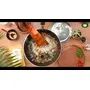 Millet Amma Organic Millet Rava Upma Mix | 250 GMS Pack | 92% Millet Content | Easy & Ready to Cook | Instant Millet Breakfast Mix | Rich in Protein & High Fiber | 100% Vegan, 2 image
