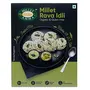 Millet Amma Organic Millet Breakfast Idli and Rava Dosa Combo | Millet Rava Dosa Mix 250g + Millet Rava Idli Mix 250g | Good Healthy and Suitable for Breakfast or Dinner | Easy & Ready to Cook | Instant Millet Breakfast Mix | Rich in Protein & High Fiber , 3 image