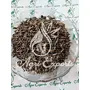 AJ AGRI EXPORTS Tulsi Patti Havan Ke Liye - Tulsi Patta For Hawan - Tulsi Leaves Dried For Holy Ritu- Ocimum Tenuiorum  (100Gram), 3 image