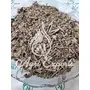 AJ AGRI EXPORTS Tulsi Panchang - Tulsi Ka Panchang - Van Tulsi Panchng - Wild Basil Whole Dried Plant - Kali Tulsi Ka Panchang - Ocimum Americanum (100Gram), 3 image