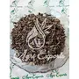 AJ AGRI EXPORTS Tulsi Patti Havan Ke Liye - Tulsi Patta For Hawan - Tulsi Leaves Dried For Holy Ritu- Ocimum Tenuiorum  (100Gram), 4 image