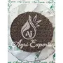 AJ AGRI EXPORTS - Khuswani Ajwain - Khursani Ajwain - Khurswani Ajwain - Parasikayavani - Black Henbane - Hyoscyamus Niger Seeds  (100Gram), 3 image