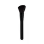 GlamGals HOLLYWOOD-U.S.A Black Large Angled Cotouring Brush (Pack Of 1), 2 image