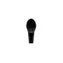 GlamGals Black Multipurpose Face Brush (Pack Of 1), 4 image