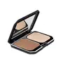GlamGals HOLLYWOOD-U.S.A 2 in 1 Two Way Cake Compact Makeup + Foundation SPF 1510g (Brown), 2 image