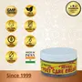 Sruthi Herbal Herbal Foot Care Cream 50g I For Rough Dry and Cracked Heel Feet Cream For Heel Repair With Benefits Of AleoVera Turmeric & Bees Wax, 4 image
