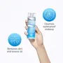 Dermafique Alcohol-Free Micellar Water Makeup Cleanser Liquid 150 ml For all skin types - Removes Waterproof Makeup Retains Moisture Hyaluronic acid- SLES free, 6 image