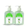 Bello herbals  270 ML | Protection from Germs es | Herbal  | Goodness of refreshing Fragrance (Basil)