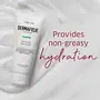 Dermafique Oleo Restore Hand Serum for all skin types 10x Vitamin E infused cream Non-sticky Hydration prevents collagen breakdown for soft nourished skin dermatologist tested (50g), 4 image