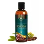 Old Tree Pure and Natural Jojoba Oil for Skin Moisturizer Hair and Nails Growth - Undiluted Pressed Jojoba Oil - 100ml