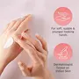 Dermafique Oleo Restore Hand Serum for all skin types 10x Vitamin E infused cream Non-sticky Hydration prevents collagen breakdown for soft nourished skin dermatologist tested (50g), 7 image