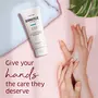Dermafique Oleo Restore Hand Serum for all skin types 10x Vitamin E infused cream Non-sticky Hydration prevents collagen breakdown for soft nourished skin dermatologist tested (50g), 5 image