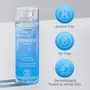 Dermafique Alcohol-Free Micellar Water Makeup Cleanser Liquid 150 ml For all skin types - Removes Waterproof Makeup Retains Moisture Hyaluronic acid- SLES free, 7 image