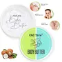 Old Tree Natural Body Butter with shea200g, 6 image