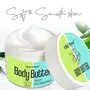 Old Tree Natural Body Butter with shea200g, 2 image