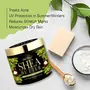 Old Tree Raw African Unrefined and Natural Shea Butter for Man and Woman - 100% Natural Moisturizer Skin Care Lip Care | Can apply directly100gm., 5 image