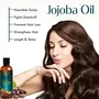 Old Tree Pure and Natural Jojoba Oil for Skin Moisturizer Hair and Nails Growth - Undiluted Pressed Jojoba Oil - 100ml, 5 image