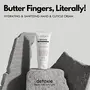 Detoxie Hydrating & Sanitizing Hand Cuticle Cream, 2 image