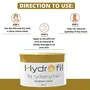 Ethicare Remedies Hydrofil Moisturizing Cream 200gm, 2 image