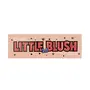 MARS Little 3 in 1 Blusher Palette with Blush Highlighter and Eyeshadow | Highly Pigmented & Easy to Blend (20g)-Shade-02, 7 image