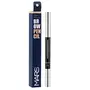 MARS Micro Precision Brow Pencil with spoolie | Retractable & Easy Glide | Long Lasting & Natural finish (0.4 g) (Black), 7 image