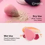 MARS Wonder Beauty Blender For Face Makeup | k Face Sponge Puff With Easy Hold | Gentle on Skin (3.0 gm), 6 image