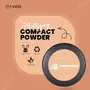 MARS HD Mattifying Compact Powder | LightFormula with Oil Control | long Lasting Compact Powder (8g) (02-VANILLA), 4 image