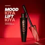 MARS Fabulash Volumising Mascara | Up to 18 Hours Stay | Waterproof with Intense Jet Black Color (12ml), 6 image