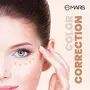 MARS LightFoundation with BB Cream Formula for Daily Use | Blendable BB Cream with Medium Coverage | Color Correction for All Skin Types (30 ml) (Medium Beige), 5 image