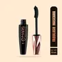 MARS Fabulash Volumising Mascara | Up to 18 Hours Stay | Waterproof with Intense Jet Black Color (12ml), 7 image