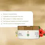 TVAM Foot Cream | Hibiscus Chamomile | For Cracks & Dryness | For Everyday use | Sulphate-free Silicone-Free - 50gm, 4 image