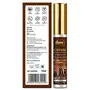 St.Botanica Caffeine 1% Under Eye Cream Roller With Ceramides And Peptides 15 ml, 5 image