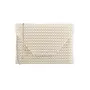 Priyaasi Pearl Perfection White Sling Bag for Women | Trendy Ladies' Purse of Pearls | Best Gift for Women & Girls