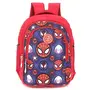 Aashiya Trades School bag for Nursery Play boys & Girls Bagpack Age - 3 to 8 years - boys School Bagpack