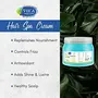 VHCA Hair Spa Cream for dry hair | for dry and frizzy hair | nourishing cream bath | | Hair Fancy Cover| For men women dry damaged hair types 300 ml, 7 image