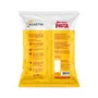 Agastya durum wheat Mini Fusilli Pasta (500 gm) | Pack of 3, 2 image