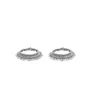 Priyaasi Traditional Silver ColorGerman Silver Payal Anklets Pair for Women & Girls