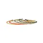 Priyaasi Multicolor Stone Gold-ColorHair Band Set of 6